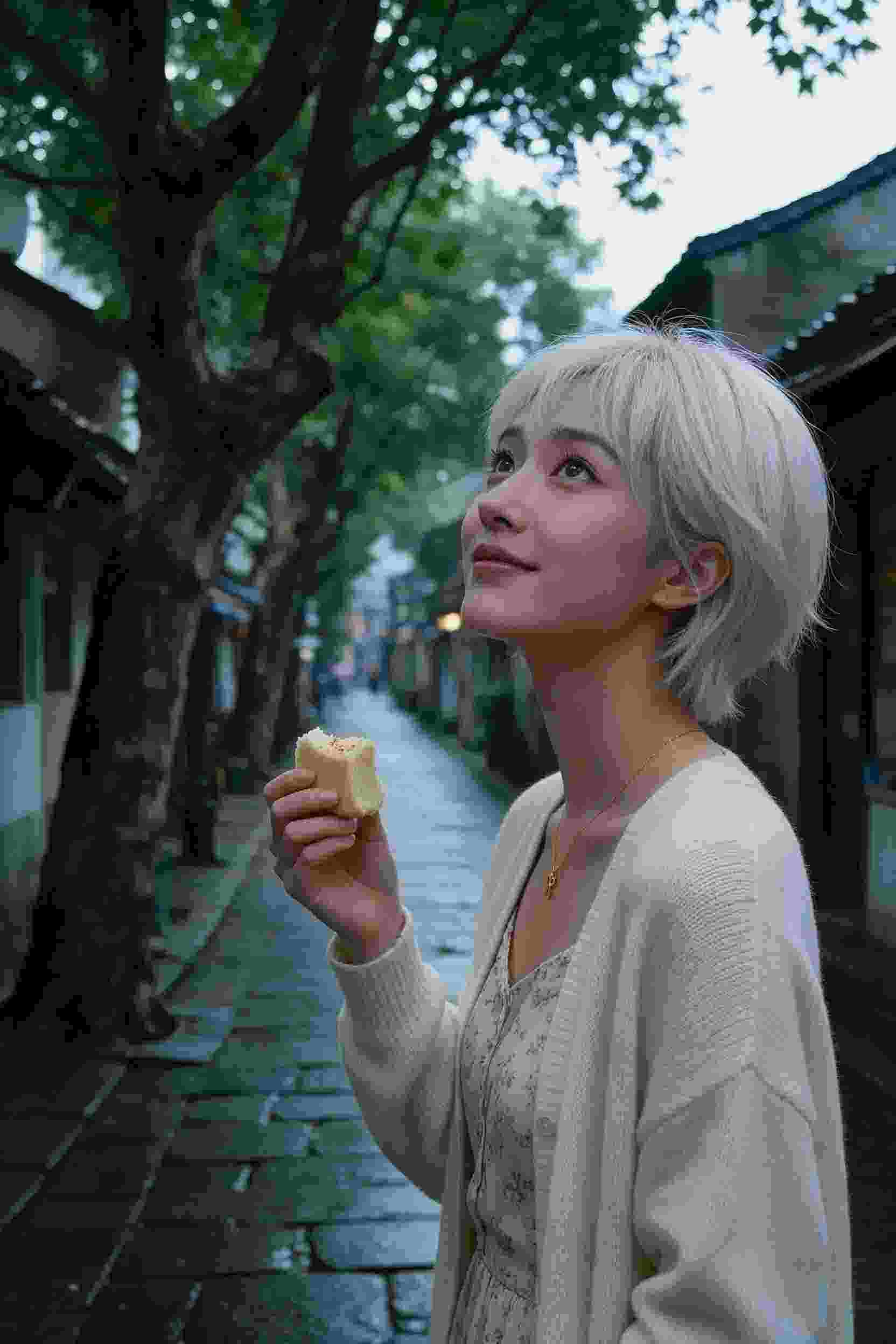 复仇女神归来
