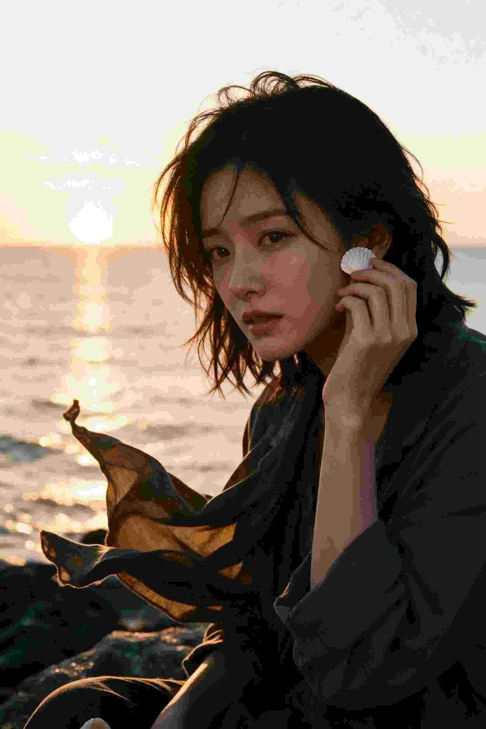 失忆后重逢