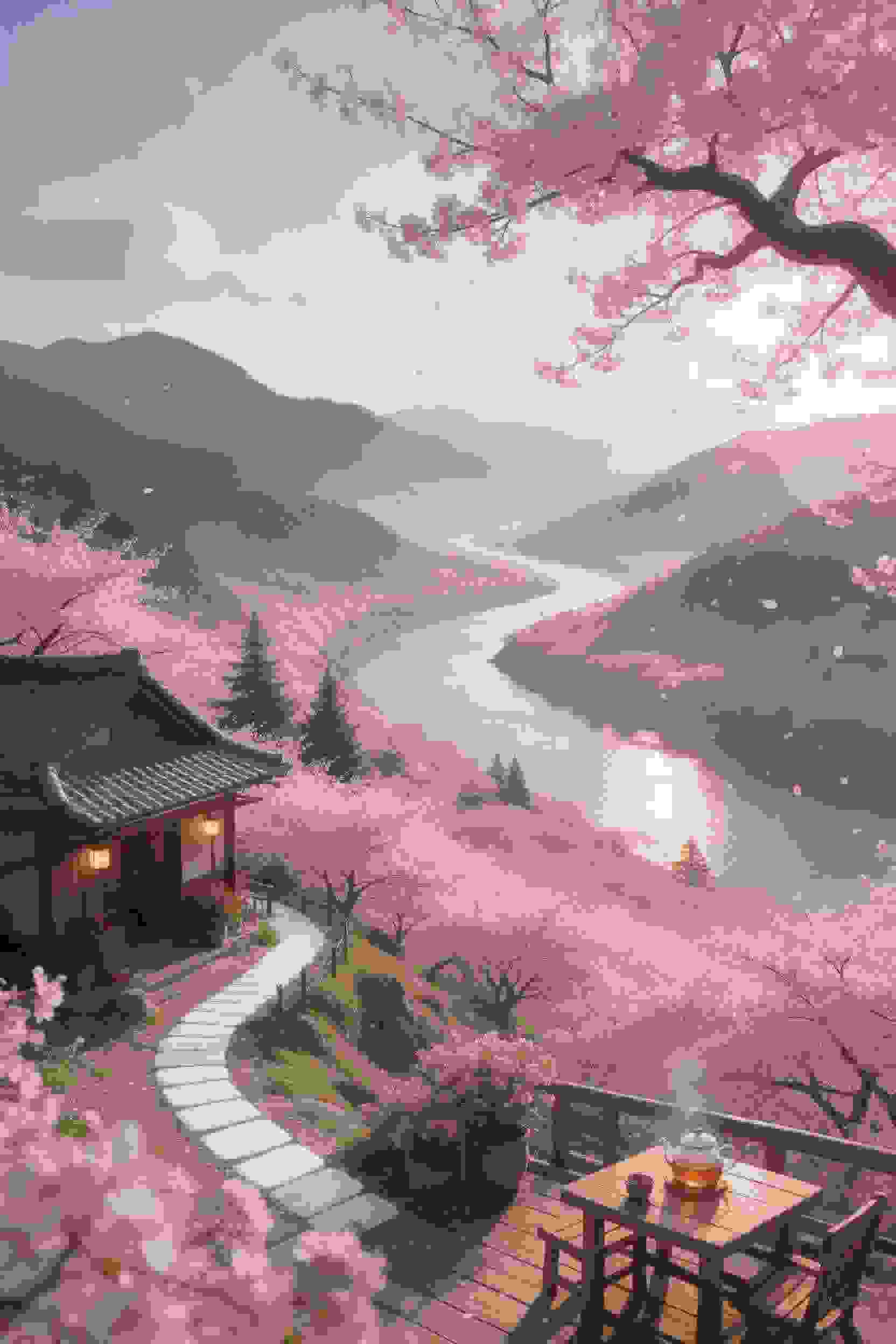 甜蜜陷阱